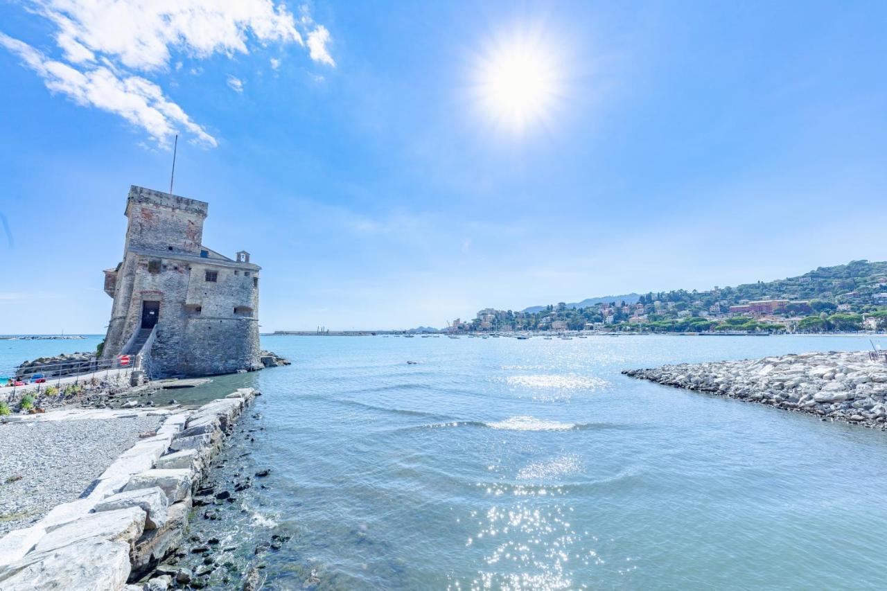 Portofino A Un Passo Dal Mare - Free Wi-fi Апартаменты *
